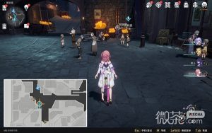 《崩坏星穹铁道》冒险鼹鼠队任务详细攻略一览【EV棋牌】-EV棋牌