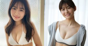 日本「建築界女神」斜槓拍寫真!辣曬 F 級身材驚艷網友【EV棋牌】-EV棋牌