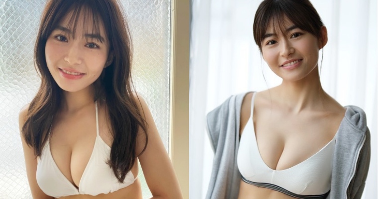 日本「建築界女神」斜槓拍寫真！辣曬 F 級身材驚艷網友【EV棋牌】-EV棋牌