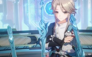 《崩坏星穹铁道》彦卿阵容搭配攻略一览【EV棋牌】-EV棋牌