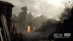 《生化危机4重制版》邪道避开双电锯姐妹花方法攻略【EV棋牌】-EV棋牌