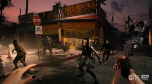 《死亡岛2》步枪渡鸦获得方法攻略【EV棋牌】-EV棋牌