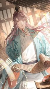 《代号鸢》fanbook邀请码一览【EV棋牌】-EV棋牌