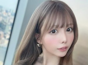 朝日奈かれん(朝日奈花恋)好久不见【EV棋牌】-EV棋牌