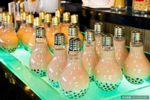 不用到宜蘭！超夯「燈泡奶茶」全台專賣店總整理【EV棋牌】-EV棋牌