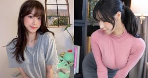 不脫不知道，一脫不得了！正妹 Irene 上圍超有料  氣質滿滿卻暗藏慾女屬性【EV棋牌】-EV棋牌