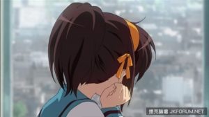 馬尾控站出來~最棒的單馬尾動漫女角排行榜!【EV棋牌】-EV棋牌