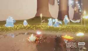 《光遇》4.6复刻先祖位置详情2023【EV棋牌】-EV棋牌