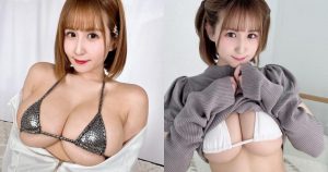 比基尼變胸貼!「I 罩杯」女星社群照片尺度有誠意 滿滿肉色超衝擊【EV棋牌】-EV棋牌