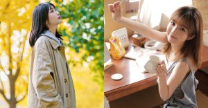 人氣正妹檯面上下風格大不同　逛家居用品店一頭亮眼炫麗髮色讓粉絲驚艷【EV棋牌】-EV棋牌