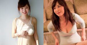 姐姐的好現在才知道!極品輕熟女「塩地美澄」肉感身材太誘惑【EV棋牌】-EV棋牌