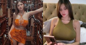 太大藏不住！長髮妹脾氣大超兇…動不動就請出「長輩」刷一波存在感【EV棋牌】-EV棋牌