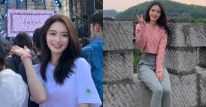 看演唱會遭肉搜？！皮膚白皙大眼妹長相清秀成「嬌」點…美照網路瘋傳【EV棋牌】-EV棋牌