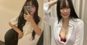 今天不當寵物美容師！「Angela 寶7」化身性感小秘書求包養【EV棋牌】-EV棋牌