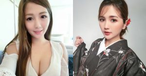 氣質甜美正妹「莫葵 Vika」一雙大眼好無辜 無害外表下是火辣身材【EV棋牌】-EV棋牌