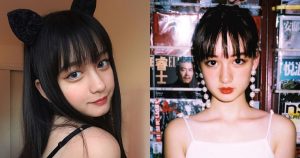 「被上帝親吻過的臉蛋」!18 歲上海正妹 Susan 不是混血兒 天然五官卻精緻到不可思議【EV棋牌】-EV棋牌