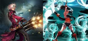 《DNF》迷你大乱斗第二季玩法详情【EV棋牌】-EV棋牌