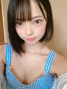 粒乐亚梦(粒楽あむ)出道作品番号及封面,粒乐亚梦个人简介【EV棋牌】-EV棋牌