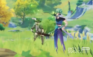 《原神》浮光鸣召任务攻略一览【EV棋牌】-EV棋牌