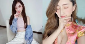 甜萌女孩「兔兒」早上是白衣天使　晚上是性感Dancer！【EV棋牌】-EV棋牌