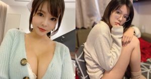 154公分短髮小隻馬「EFA伊法」身材超火辣！性感「E罩杯」大尺放送！【EV棋牌】-EV棋牌