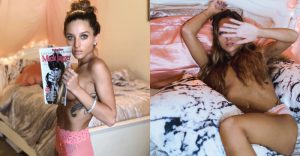 偷拍狂人出沒?!妹子「不愛穿衣服」 裸睡習慣被出賣森七七擋鏡頭【EV棋牌】-EV棋牌