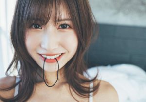 解密!不是只吃日本料理、桜空もも(樱空桃)食在很好玩!【EV棋牌】-EV棋牌