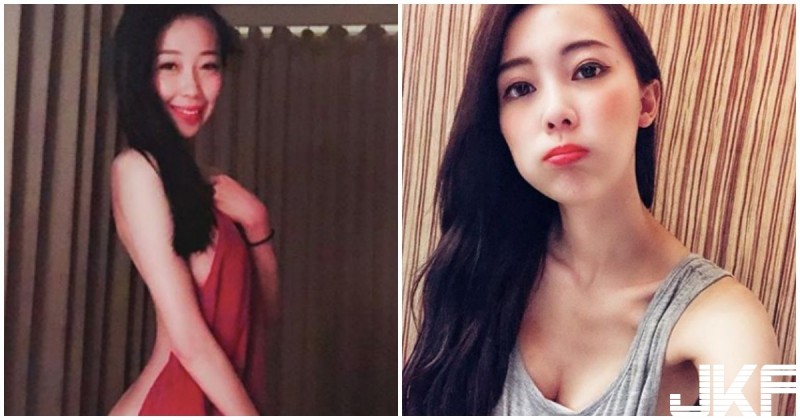 胸部按摩後更大了！正妹美背一路開到美尻，側面S曲線都看光光了！【EV棋牌】-EV棋牌