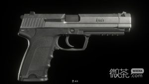 《生化危机4重制版》全手枪属性与特点分析一览【EV棋牌】-EV棋牌