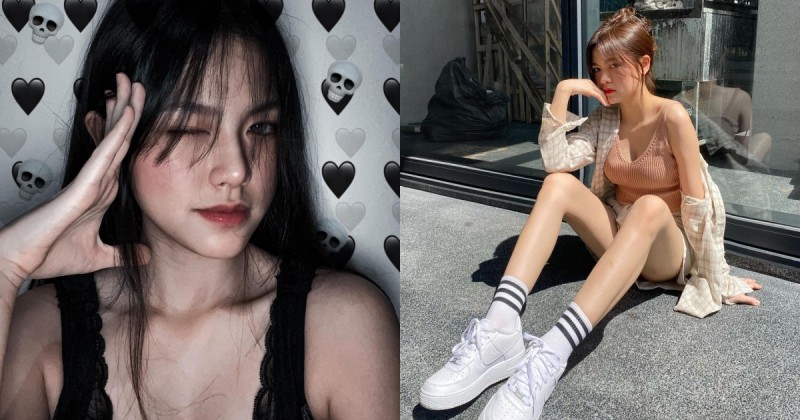 大馬巨乳版文淇「C KEI」超有個性美少女臉蛋＋窈窕好身材，這妹子不得了！【EV棋牌】-EV棋牌