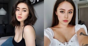 這程度才能叫「高級臉」！「德、越混血」正妹 Jadey Anh 有顏有胸…冷豔氣質讓人戀愛【EV棋牌】-EV棋牌