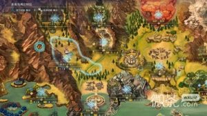 《莱莎的炼金工房3》黑水位置收集详情【EV棋牌】-EV棋牌