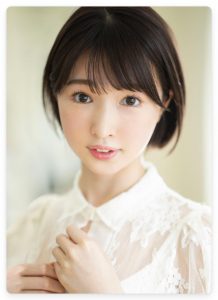 业界新人|东城唯(東城ゆい)和月云夜(月雲よる)【EV棋牌】-EV棋牌