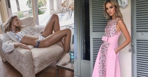 俄羅斯超模根本開外掛　晉升電影咖一出演就是女主角…跨領域發展零阻礙【EV棋牌】-EV棋牌