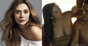 「緋紅女巫」伊莉莎白歐森　遭「起底」曾經於這部電影當中超尺度露點演出！【EV棋牌】-EV棋牌