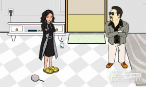 《汉字找茬王》砍价之王帮大嫂砍价到100元通关攻略一览【EV棋牌】-EV棋牌