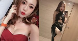 翹臀惹火Dancer「Ariel 愛麗兒」，「伸出辣腿」瞬間挑逗你的心！【EV棋牌】-EV棋牌