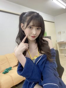 同一集团的事务所!为什么Allpro不收了橋本ありな(桥本有菜)?【EV棋牌】-EV棋牌