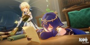 《原神》如是灵光悉示现混变器解谜答案一览【EV棋牌】-EV棋牌