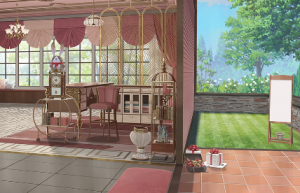 《光与夜之恋》绘心之镜囚境活动一览【EV棋牌】-EV棋牌