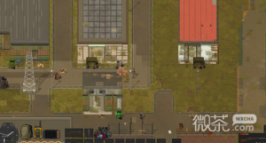 《隔离区丧尸末日生存》加点攻略【EV棋牌】-EV棋牌