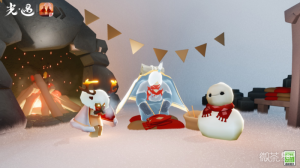 《光遇》4月3日每日任务指南2023【EV棋牌】-EV棋牌