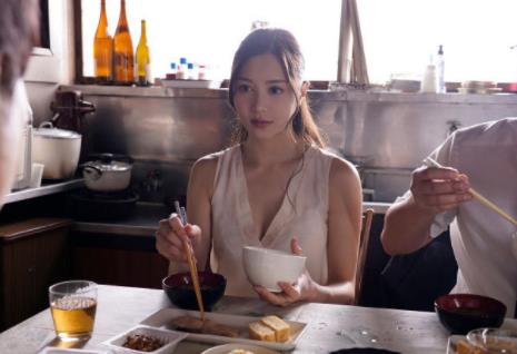 白峰ミウ（白峰美羽）作品ATID-557与哥哥那些事【EV棋牌】-EV棋牌