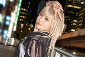 有凉森れむ（凉森玲梦)这样的女友天天得失眠，作品号ABW-348【EV棋牌】-EV棋牌