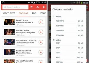 [安卓软件/破解] 油管下载器SnapTube Pro v6.23.1.6232701 解锁高级VIP【EV棋牌】-EV棋牌