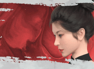 东鹏正式推出元宇宙数字虚拟人“沂鸣”【EV棋牌】-EV棋牌