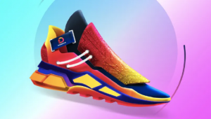 CaloVerse 推出 AR GameFi 燃脂游戏《 Calo Indoor 》【EV棋牌】-EV棋牌