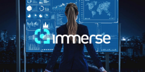 Immerse 升级其 VR 训练平台功能【EV棋牌】-EV棋牌