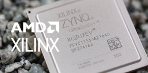 AMD-Xilinx 推出 Zynq UltraScale+ 解决方案【EV棋牌】-EV棋牌
