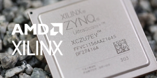 AMD-Xilinx 推出 Zynq UltraScale+ 解决方案